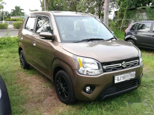 Used 2019 Maruti Suzuki Wagon R LXI MT for sale in Vadodara