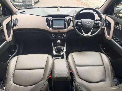 Used 2017 Hyundai Creta 1.6 SX AT for sale in Nagar