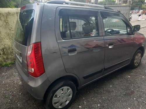 Used Maruti Suzuki Wagon R 2014 MT for sale in Kalyan 