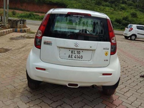 Maruti Suzuki Ritz 2010 MT for sale in Kalpetta