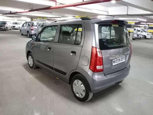 Used Maruti Suzuki Wagon R 2017 MT for sale in Mumbai