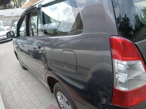 Used 2012 Toyota Innova MT for sale in Chandigarh 