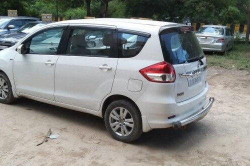 Maruti Suzuki Ertiga ZDI Plus 2016 MT for sale in Noida 