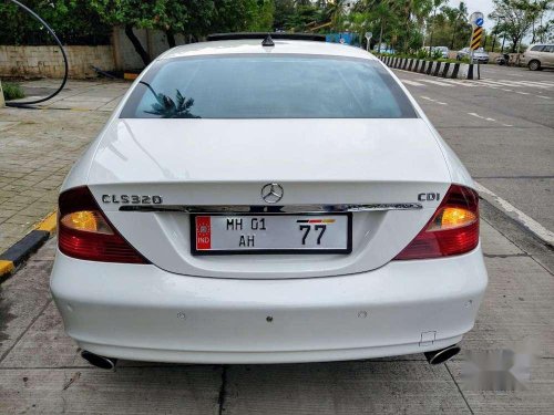 Used Mercedes-Benz S-Class 350, 2008 AT for sale in Mumbai