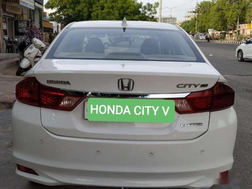Used Honda City V 2015 MT for sale in Jodhpur 