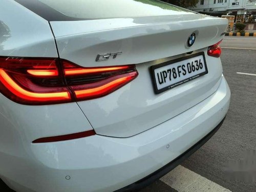 Used BMW 6 Series 2019 AT for sale in Lucknow 