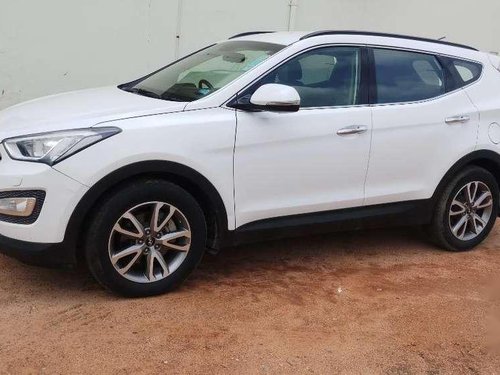 Used 2014 Hyundai Santa Fe MT for sale in Ajmer 