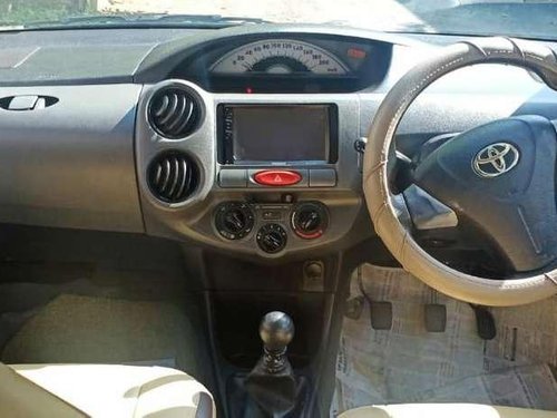 Used Toyota Etios VD 2012 MT for sale in Salem 