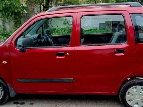 Maruti Suzuki Wagon R 1.0 LXi, 2009 MT for sale in Vadodara