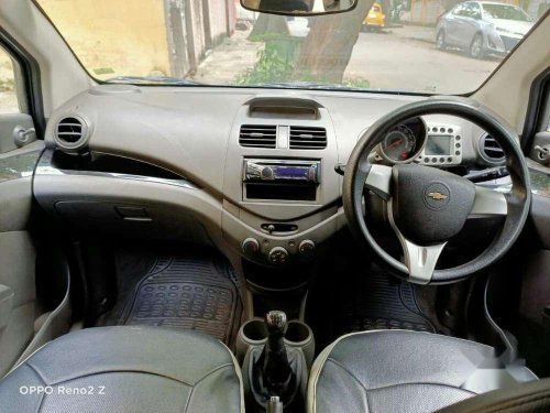 Used Chevrolet Beat 2014 MT for sale in Kolkata 