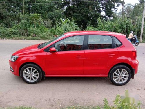 Used 2017 Volkswagen Polo MT for sale in Nagar