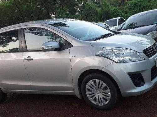 Maruti Suzuki Ertiga Vxi, 2014, MT for sale in Goa 