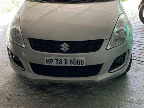 Maruti Suzuki Swift VDi, 2015, MT in Pathankot