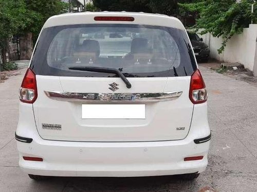 Maruti Suzuki Ertiga ZXi, 2017, MT for sale in Chennai 