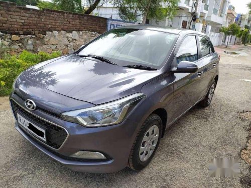 Hyundai i20 Sportz 1.2 2017 MT for sale in Jaipur 