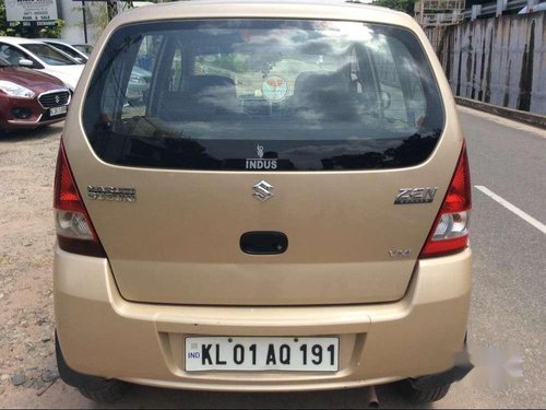 Used Maruti Suzuki Zen Estilo 2007 MT for sale in Thiruvananthapuram 