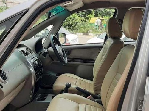 2011 Maruti Suzuki SX4 MT for sale in Chandigarh 