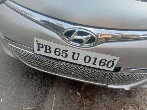 Hyundai i20 Magna 1.4 CRDi 2012 MT for sale in Pathankot