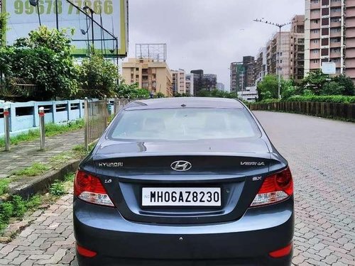 Used 2011 Hyundai Verna 1.4 VTVT MT for sale in Mumbai