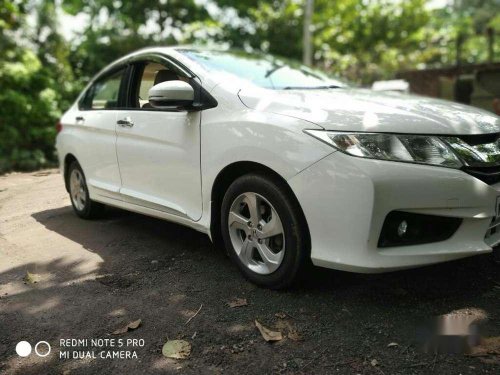 Used Honda City 2015 MT for sale in Nashik 