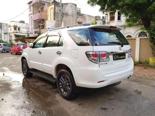 Used Toyota Fortuner 2014 MT for sale in Jabalpur 
