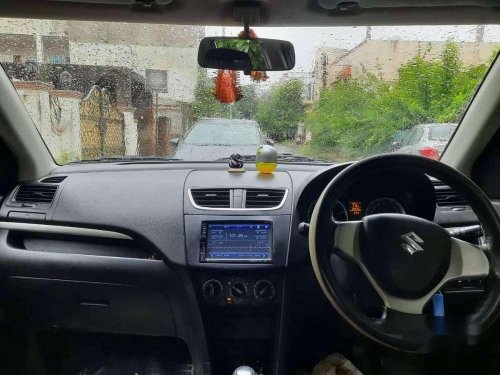 Maruti Suzuki Swift VDi, 2015, MT in Secunderabad 