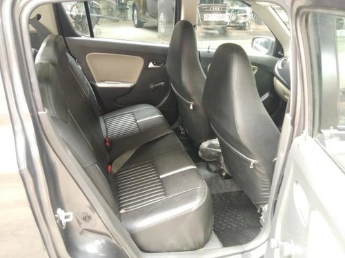 Used Maruti Suzuki Alto K10 2017 AT in Bangalore