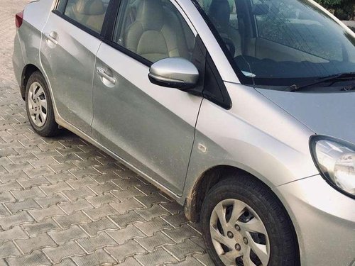 Honda Amaze 1.2 SMT I VTEC, 2015 MT for sale in Karnal 