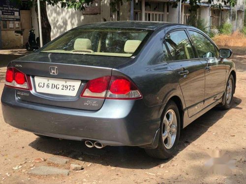 Used Honda Civic 1.8S 2010 MT for sale in Vadodara