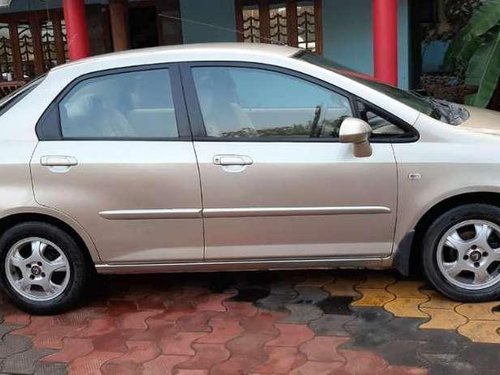 Used Honda City ZX 2006 MT for sale in Palakkad 