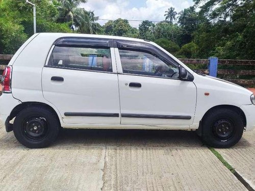 Used 2009 Maruti Suzuki Alto MT for sale in Palai 