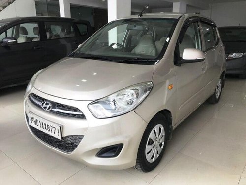 Used 2011 Hyundai i20 1.2 Sportz MT for sale in Panvel 