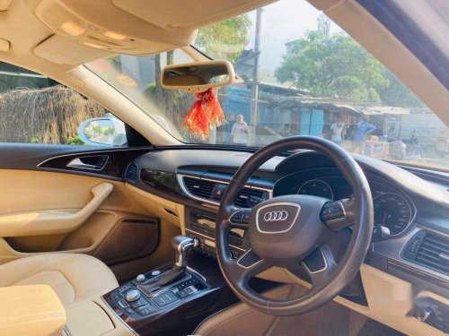 Used 2012 Audi A6 AT for sale in Noida 