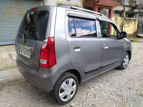 Maruti Suzuki Wagon R 1.0 2014 MT for sale in Siliguri 