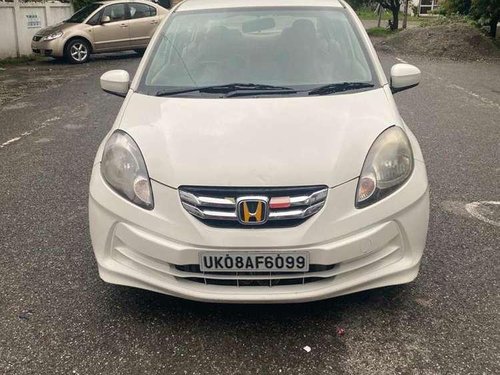 Used 2014 Honda Amaze MT for sale in Dehradun 