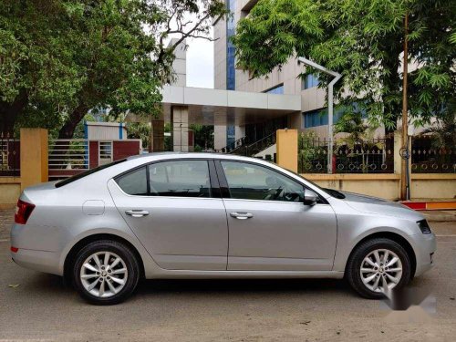 Skoda Octavia 2.0 style plus, 2015, MT for sale in Chennai 