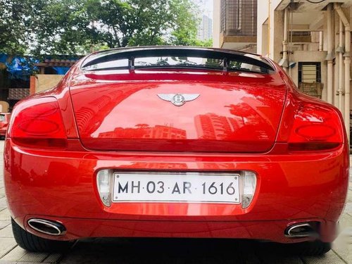 Used 2010 Bentley Continental AT for sale in Mumbai