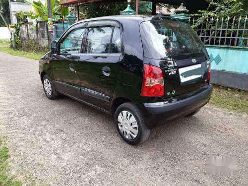 Used Hyundai Santro Xing 2009 MT for sale in Thrissur 