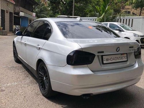 Used 2008 BMW 3 Series AT for sale in Mumbai