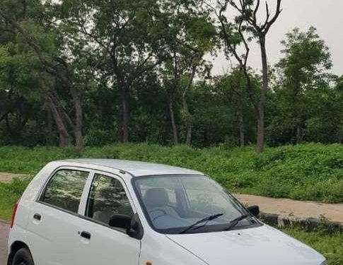 2006 Maruti Suzuki Alto MT for sale in Gandhinagar 