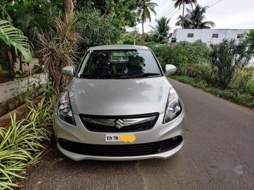 Used 2016 Maruti Suzuki Swift Dzire MT for sale in Erode 