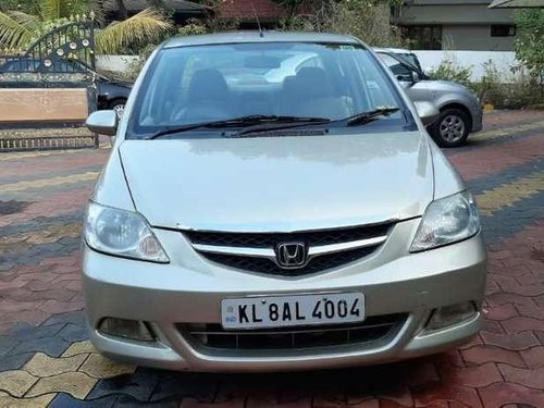 Used Honda City ZX 2006 MT for sale in Palakkad 