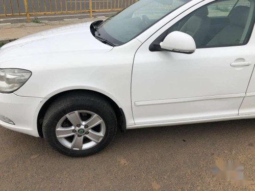 Used 2010 Skoda Laura Ambiente MT for sale in Anand 