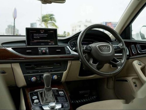 Used 2013 Audi A6 AT for sale in Mumbai