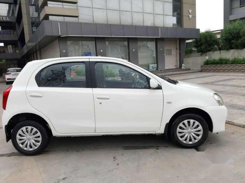 Toyota Etios Liva GD 2012 MT for sale in Ahmedabad 