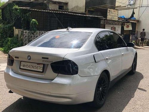 Used 2008 BMW 3 Series AT for sale in Mumbai