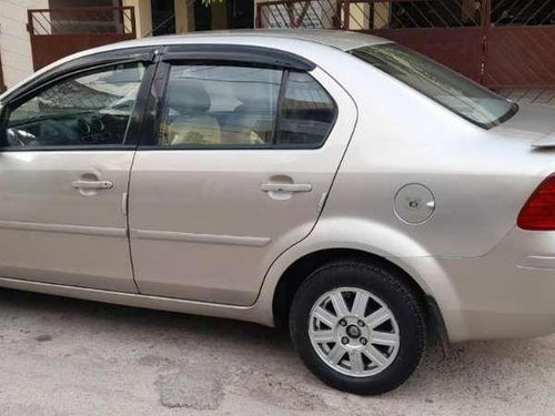 Used 2006 Ford Fiesta MT for sale in Hyderabad