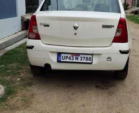 Used Mahindra Renault Logan 2011 MT for sale in Aliganj 