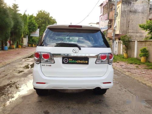 Used Toyota Fortuner 2014 MT for sale in Jabalpur 