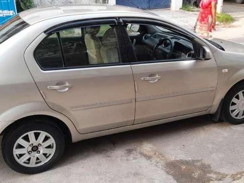 Used 2006 Ford Fiesta MT for sale in Hyderabad